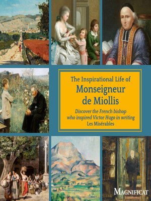 cover image of The Inspirational Life of Monseigneur de Miollis